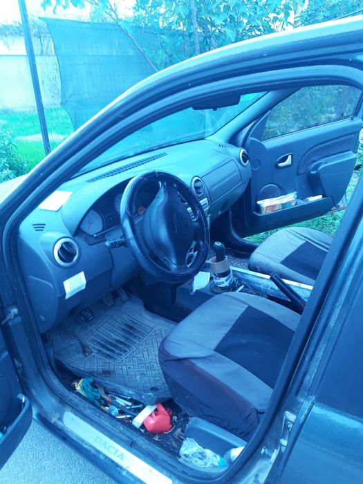 Dacia Logan 2008 Diesel