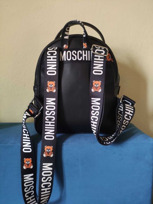 Дамска раница Love Moschino