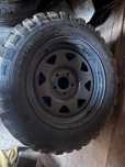 Anvelopa 215/65R16 TECHNIC Tracker II