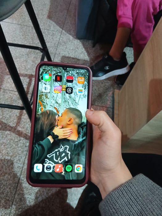 redmi 13 c stare perfecta