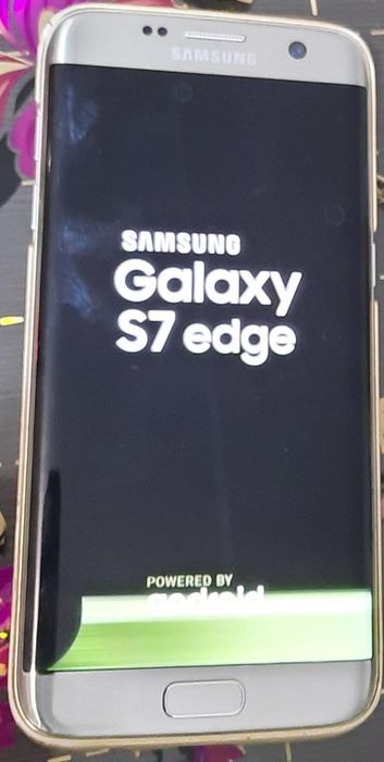 Продам Samsung Galaxy S7 Edge