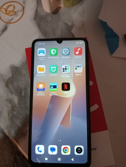 Продам смартфон Redmi 13C