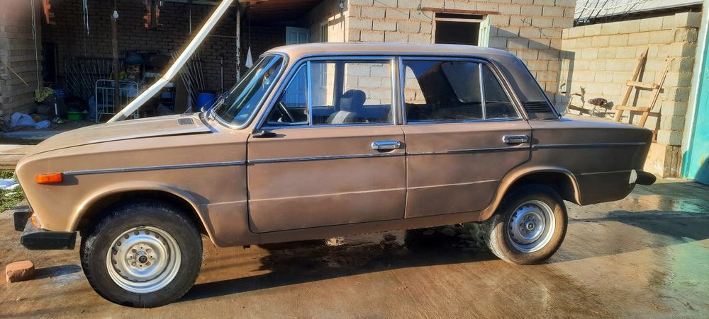 ВАЗ 2106 жигули сотилади