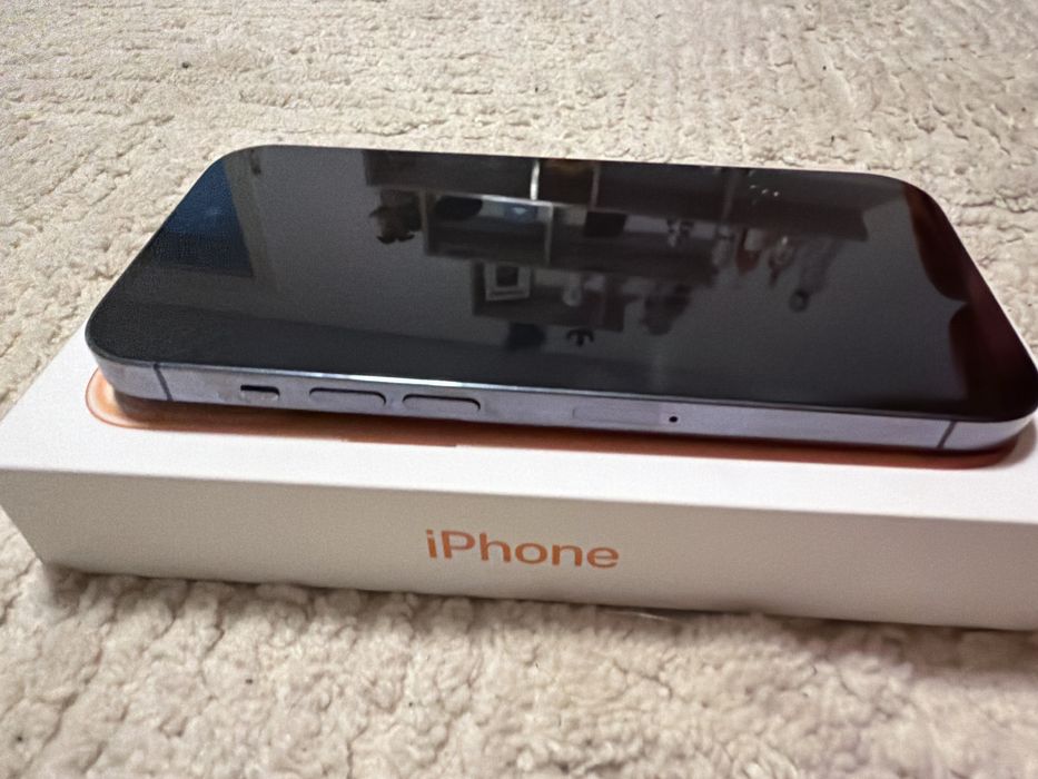 Iphone 14 pro 128g