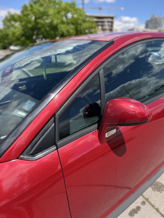 Citroen C4 2.0 HDI
