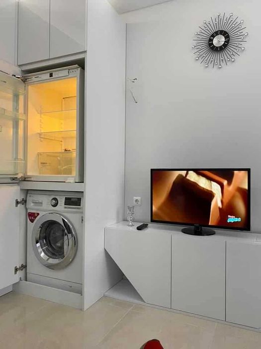 Едностаен Апартамент в Южен