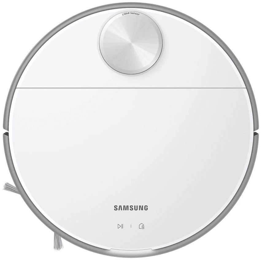 Робот пылесос Samsung VR30T80313W