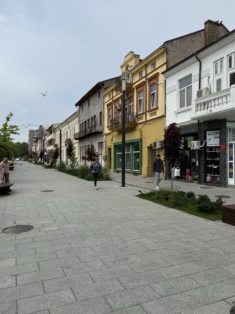 Inchiriez spatiu comercial ultracentral