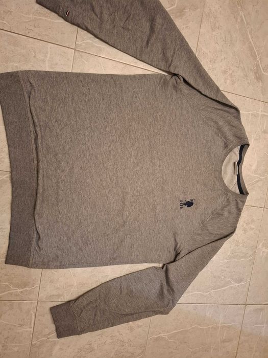 Мъжка блуза us.polo.assn