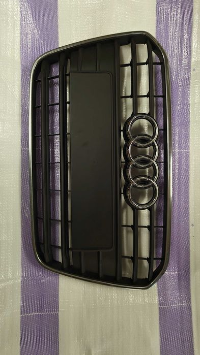 Решетка за Audi A6 C7