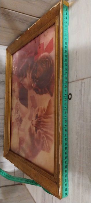 Рамки за картини - гипсови, 18 лв