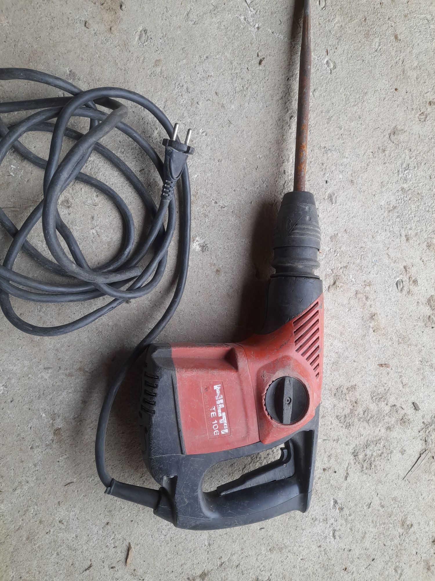 Hilti Bosch wurth dewalt makita milwaukee festool Hitachi berner