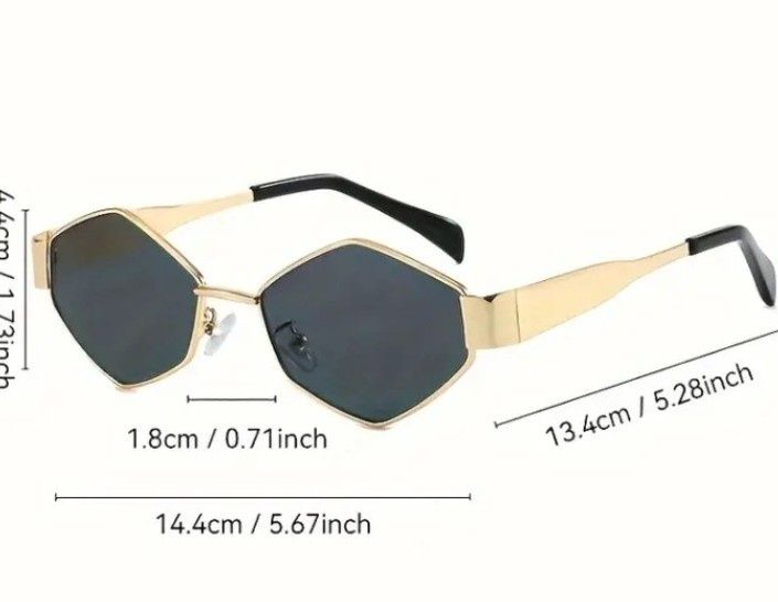 Ochelari de soare Lusho,new model import Italia