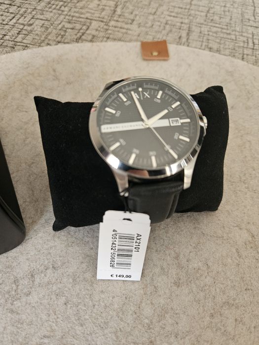 Часовник Armani Exchange