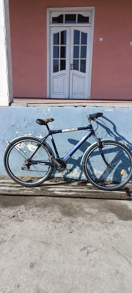 Velosiped sotiladi