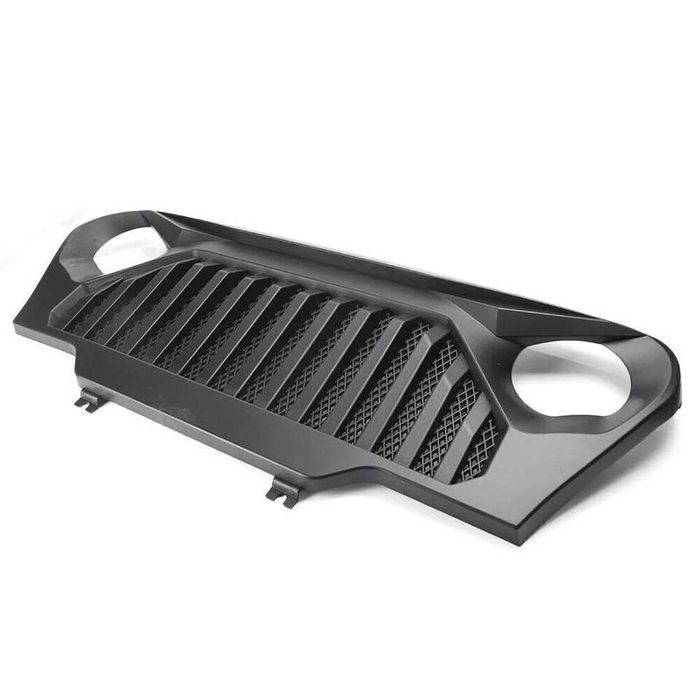 Grila fata “ANGRY” Jeep Wrangler TJ 1997-2006