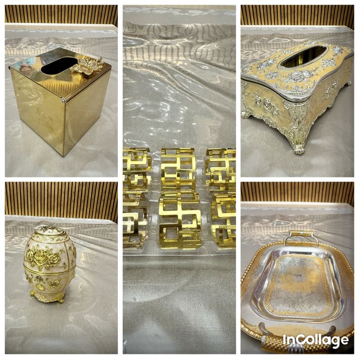 Продам кухонные аксессуары, каждый по 500тенге