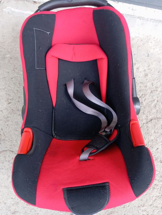 Продам автолюльку!