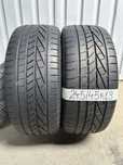 Anvelope 245/45 R19 GOOD YEAR Run Flat vară