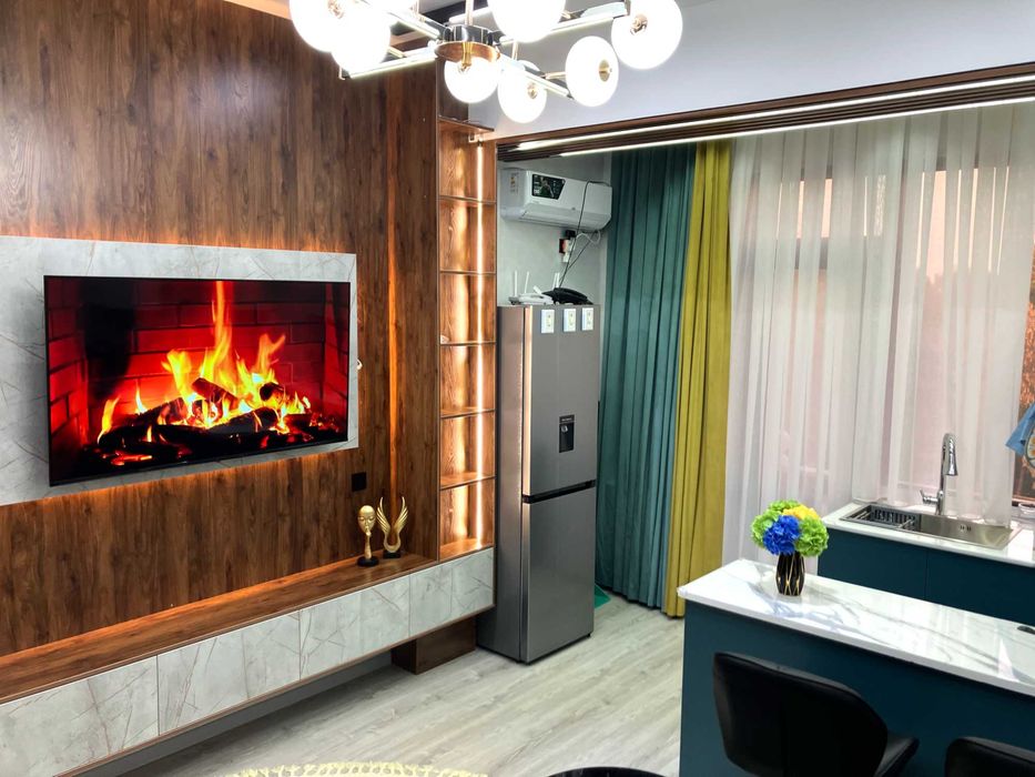 Премиум квартира от собственника долгосрочная аренда в центре