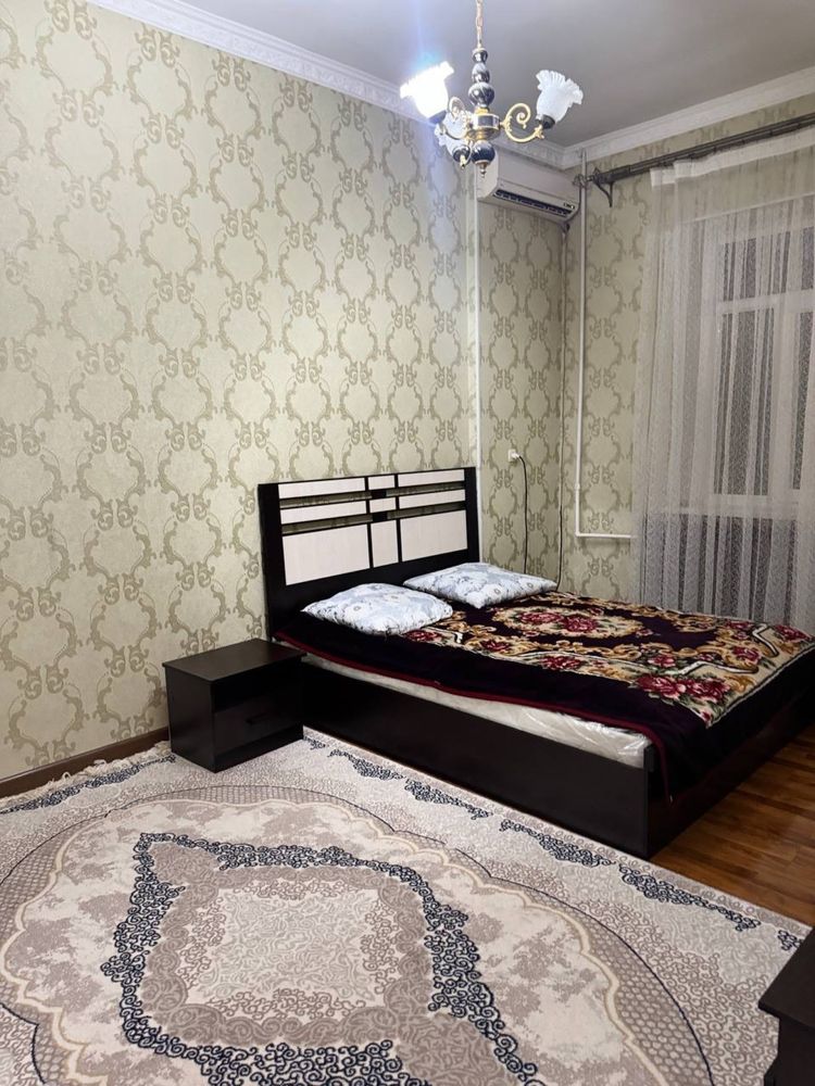 Продаю квартиру 110 кв 3 этаж