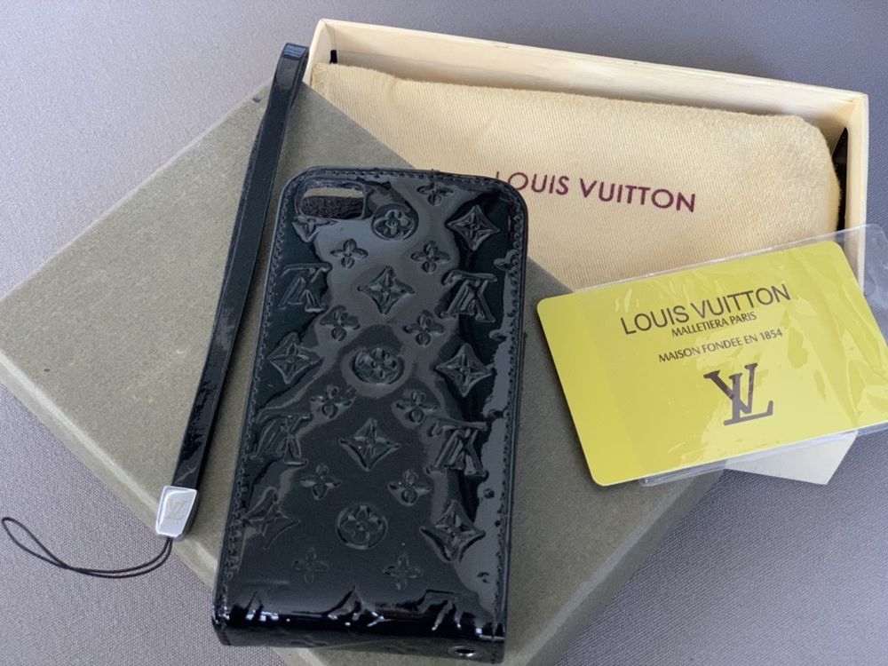 husa telefon Louis Vuitton