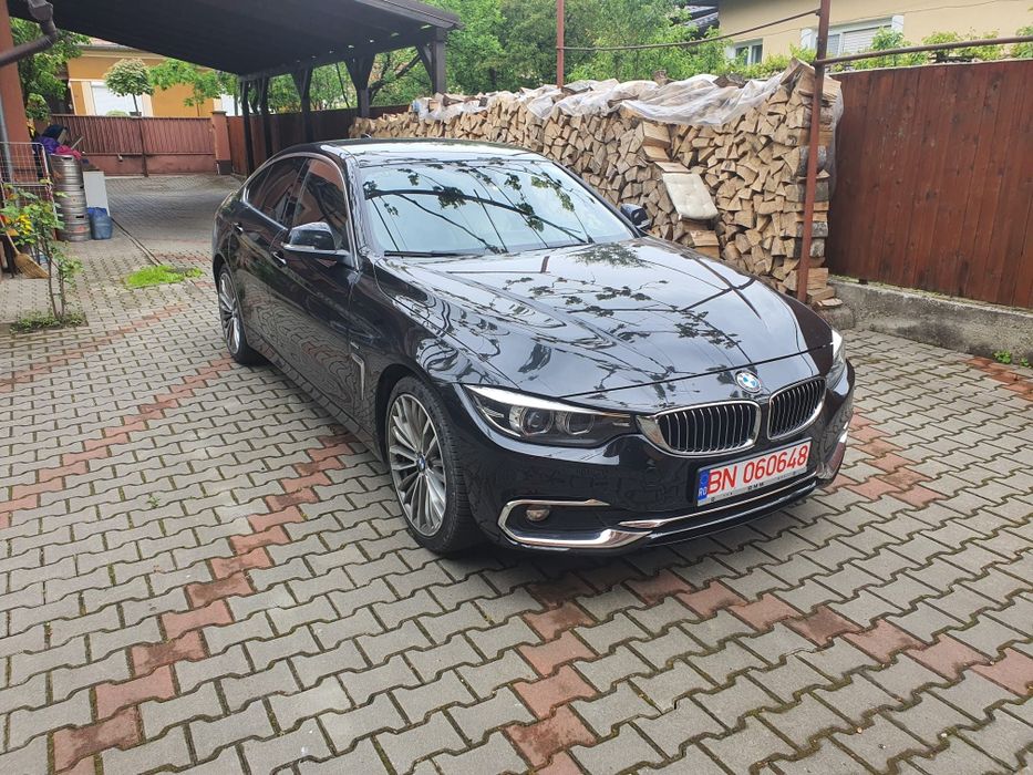BMW  420 Grand Coupe xdrive