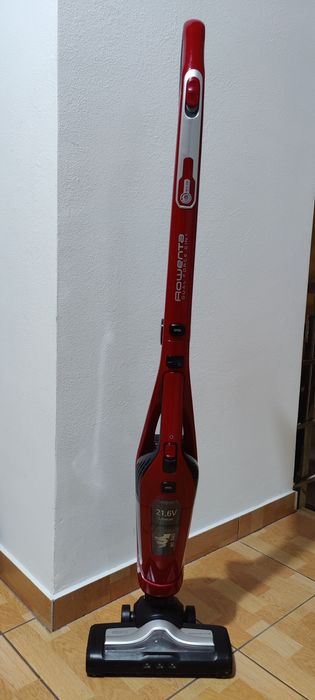 Aspirator vertical Rowenta