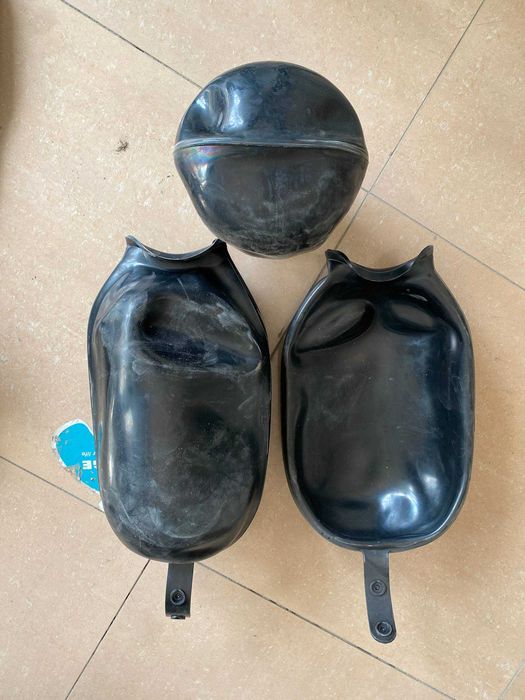 Мембрана для Рашбак / Girdroakkumlyator uchun Membranalar