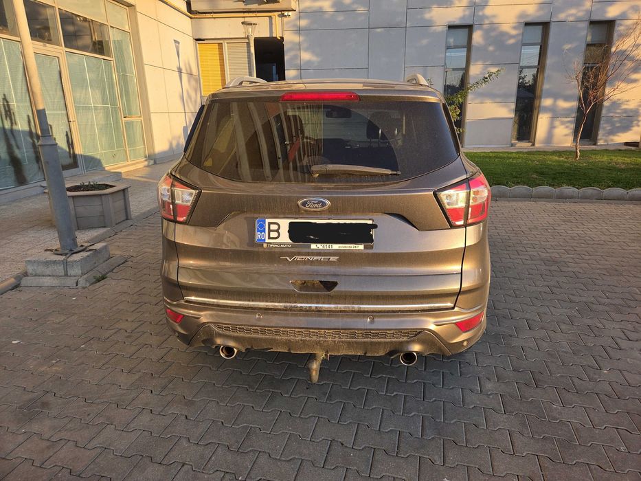 Ford Kuga VIGNALE 4x4 180CP 2019