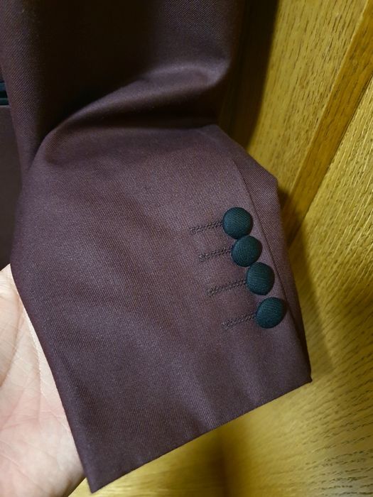 Costum barbatesc DeMarco