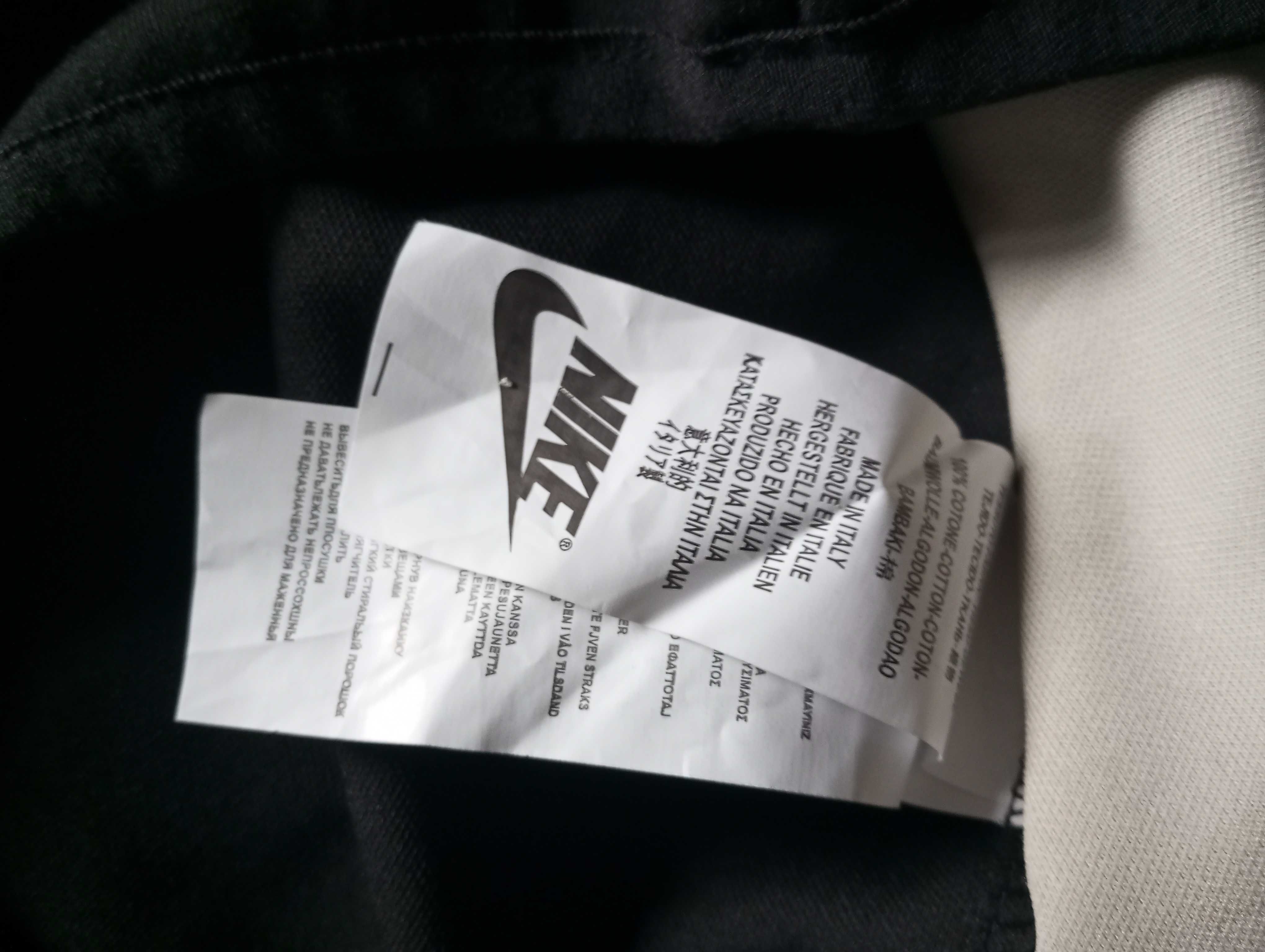 Bluza Tech Nike Noua