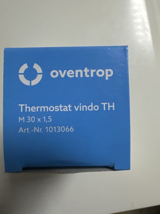 6 termostate calorifere