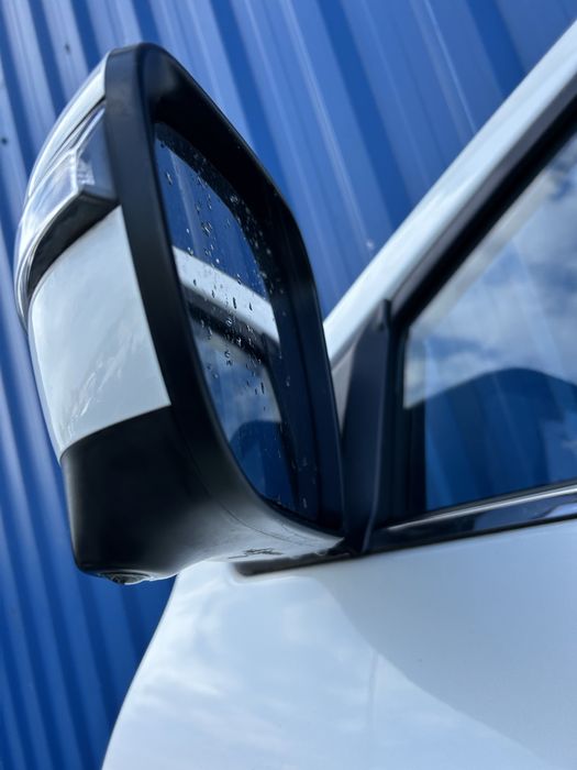 Oglindă stânga  electrică cu cameră Mercedrs X Class 2019