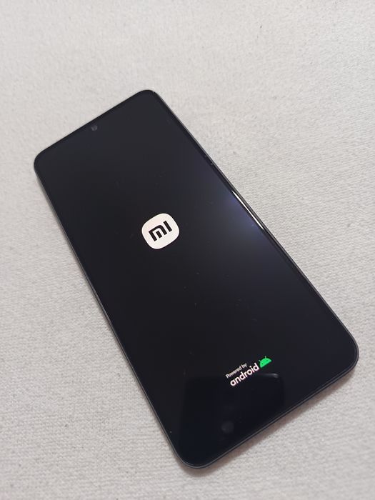 Redmi note 12 128/4+2 GB RAM