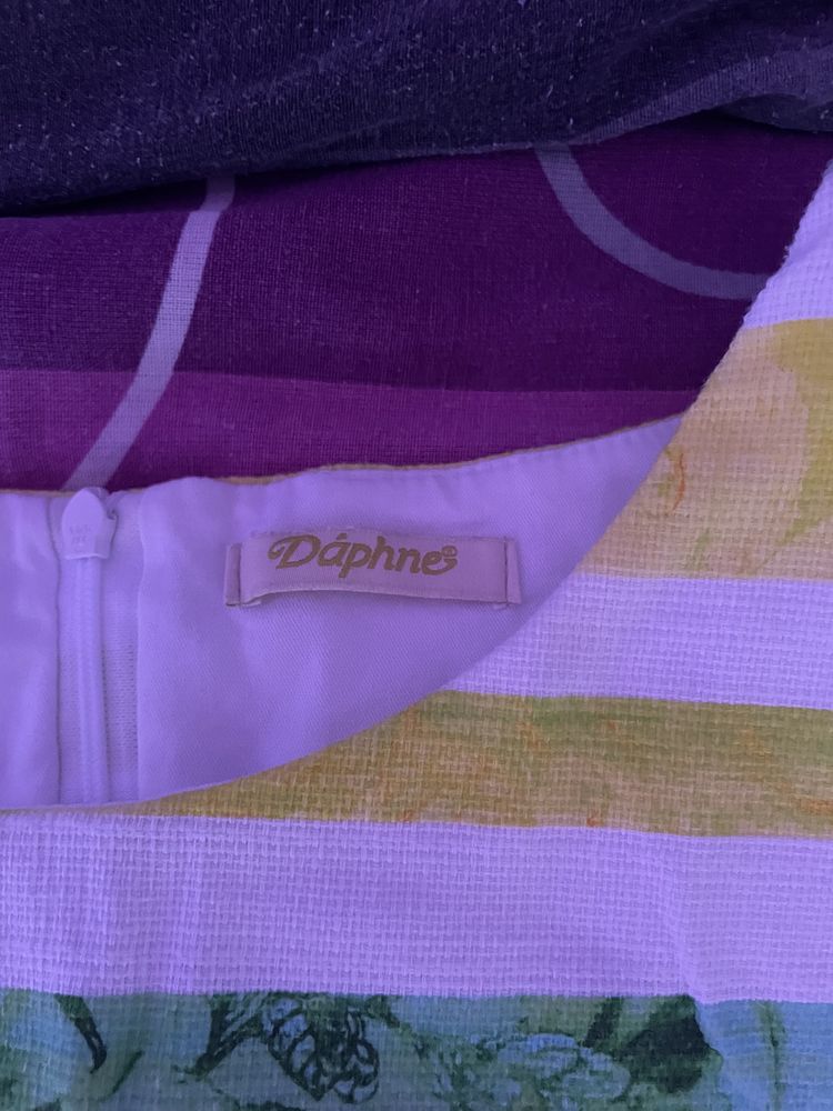 Лятна рокля Daphne