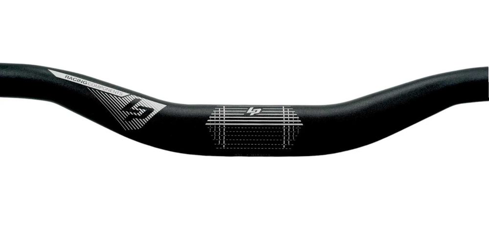 Кормило Lapierre Racing Components 465A 31.8x780mm Черно