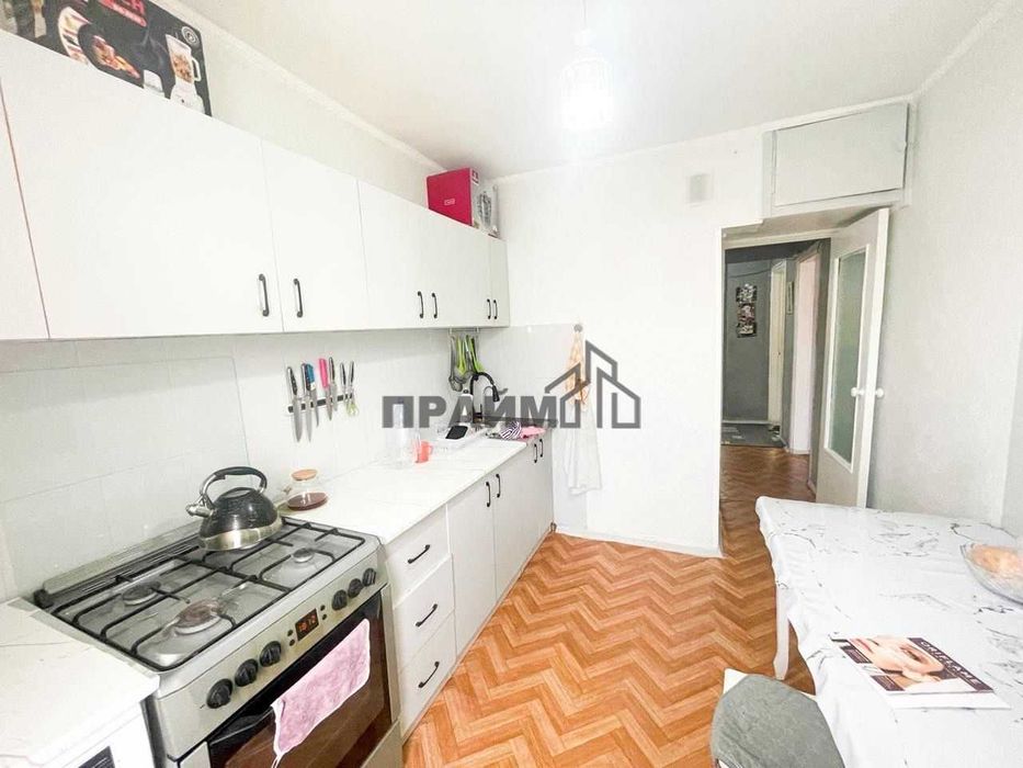 ПРОДАМ 4 ком. Самал (Сандугаш ПРАЙМ)