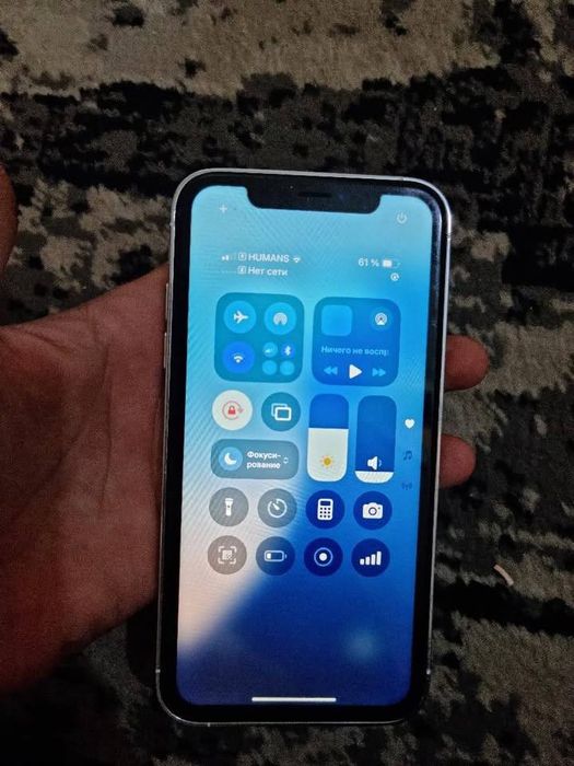 IPHONE XR 13pro korpus