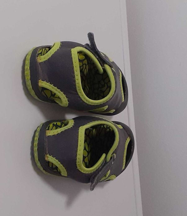 детски сандали за момче - 30 номер