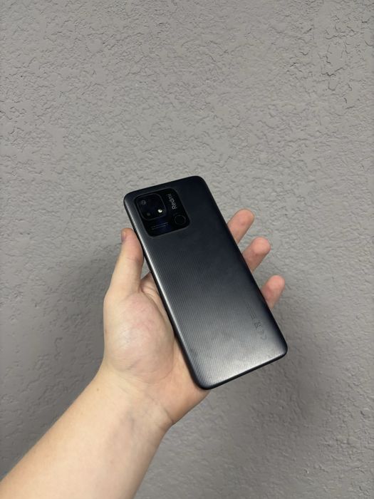 REDMI 10C (Костанай, Чкалова 9) ЛОТ: 749693