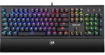 Tastatura Gaming Mecanica Redragon Aryaman RGB, USB | UsedProducts.Ro