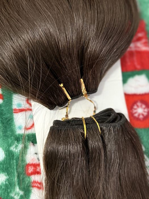 Euphoria One – Weft Indian Double Drawn