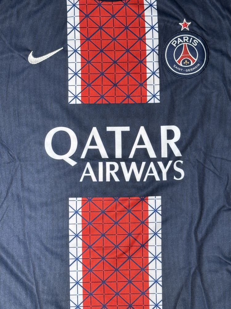 Compleu fotbal PSG - Desire Doue (25-26)
