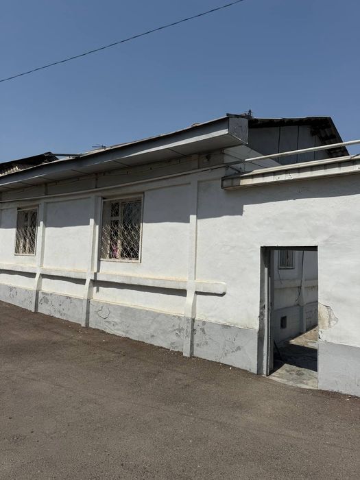 Продаётся земельный участок, М.Улугбекский р-н, улица Темур малик