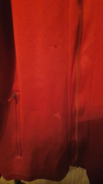 Комплект горнище и тениска на Ливърпул