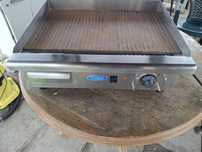 Grătar electric profesional
