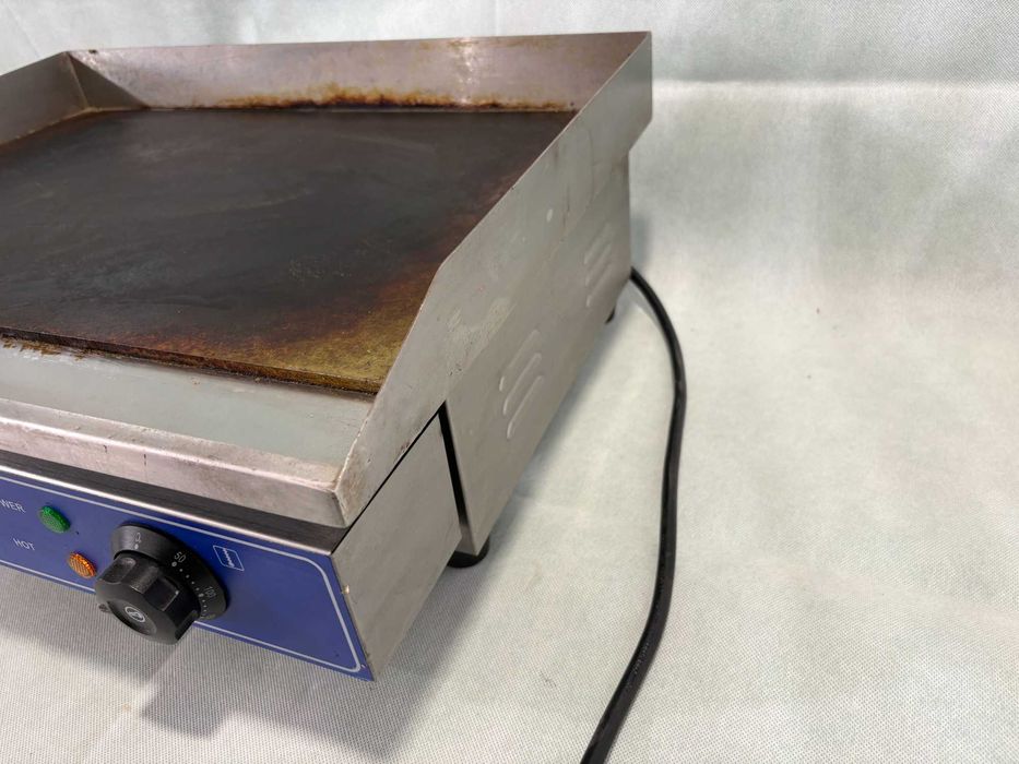 Грил/Скара - Electric Griddle 3000W