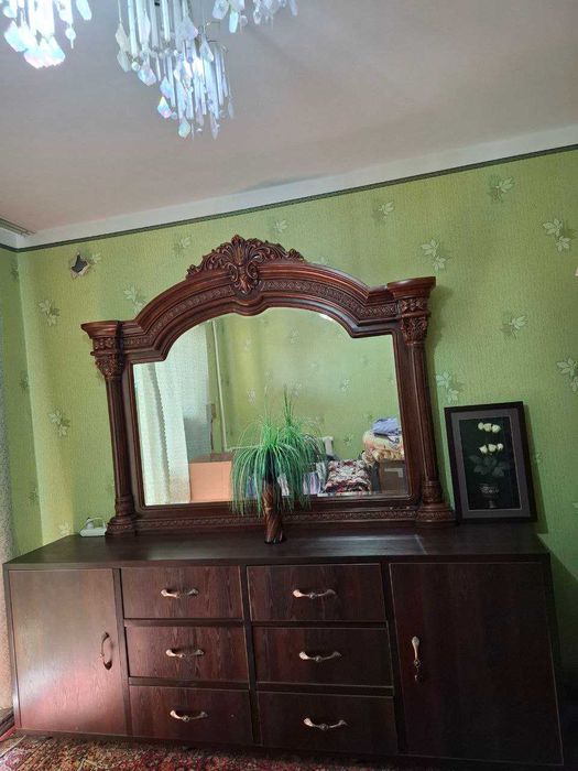 Комод мебель из MDF