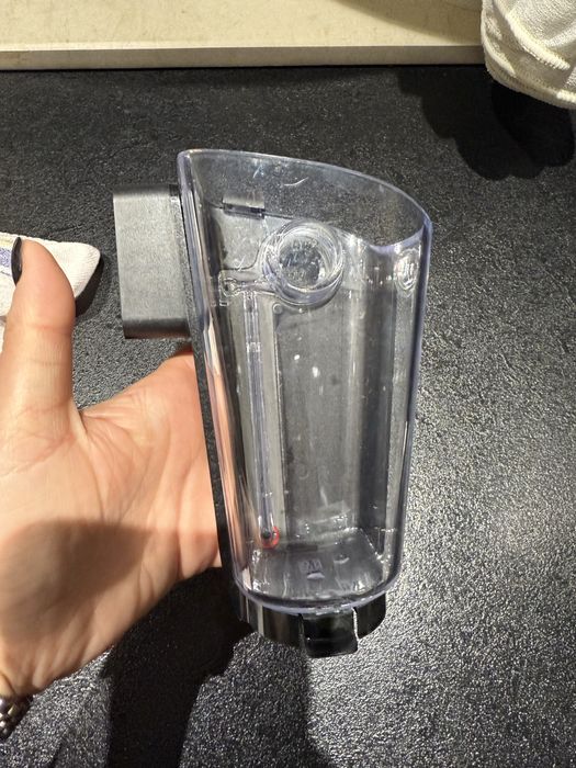 Vand Cana lapte espressor philips ep fara cioc cromat